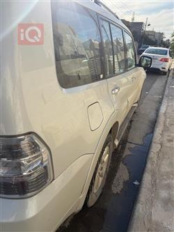 ميتسوبيشي باجيرو